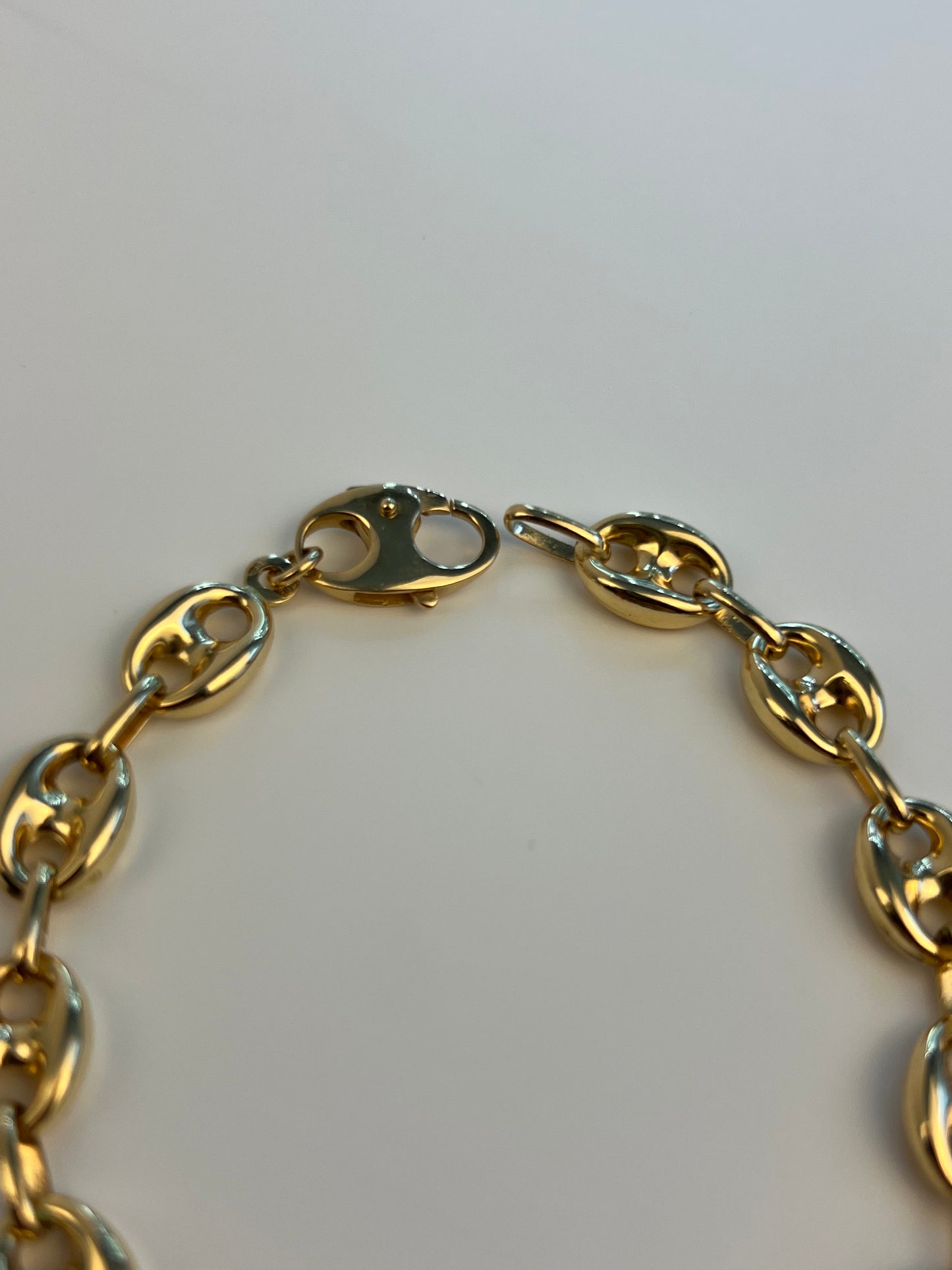 Esclava Gucci 9.45mm