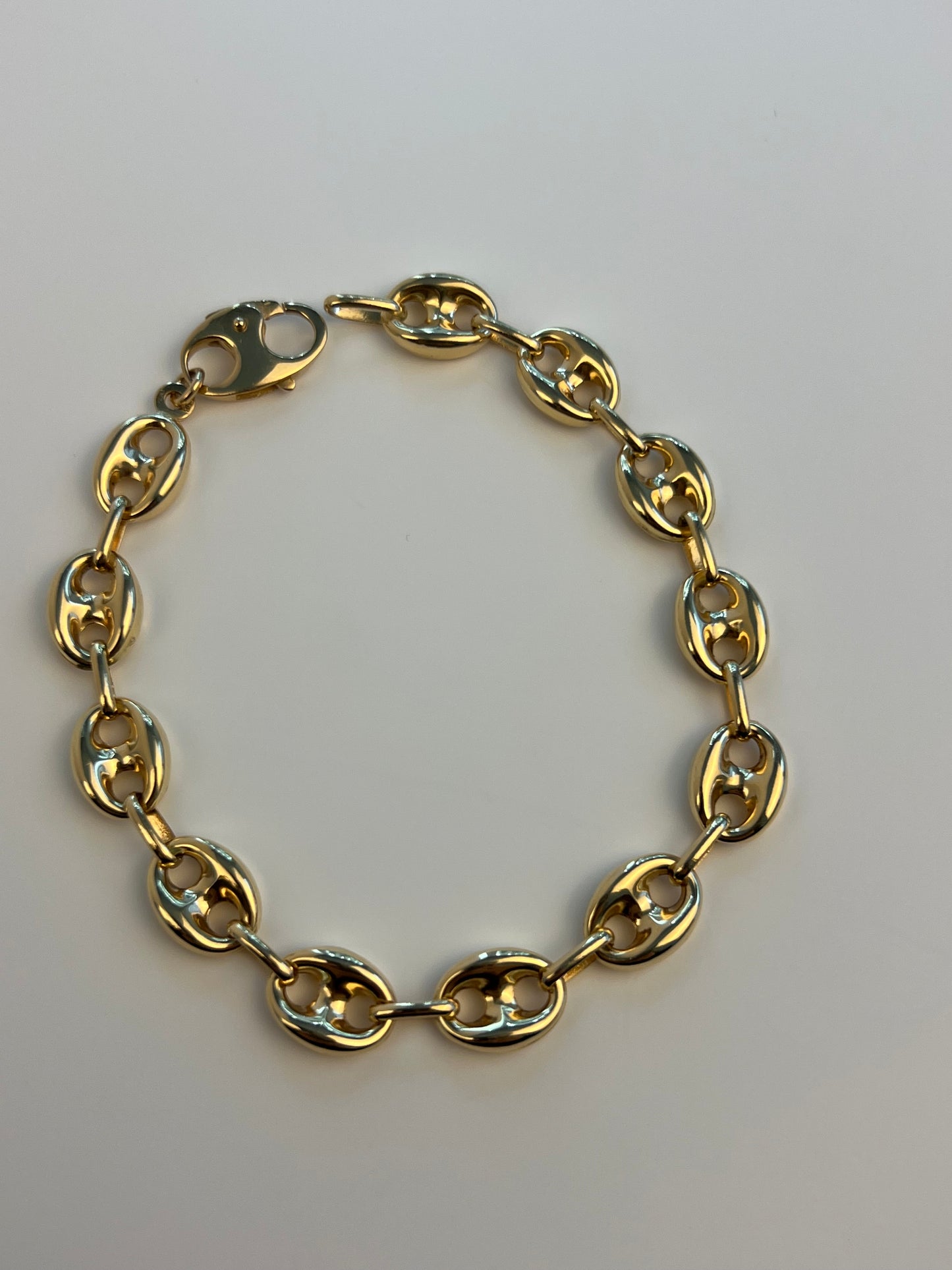 Esclava Gucci 9.45mm