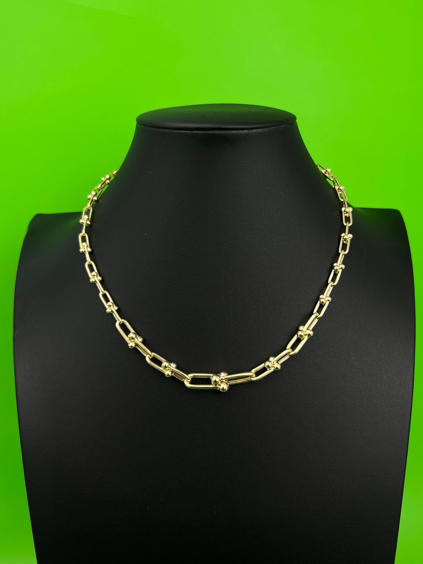 Cadena Tiffany 45cm