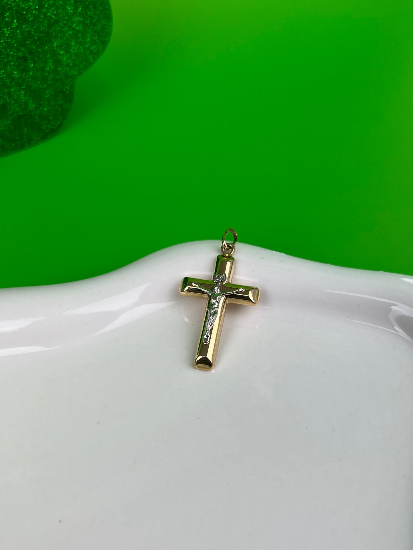 Dije Cristo 2 tonos