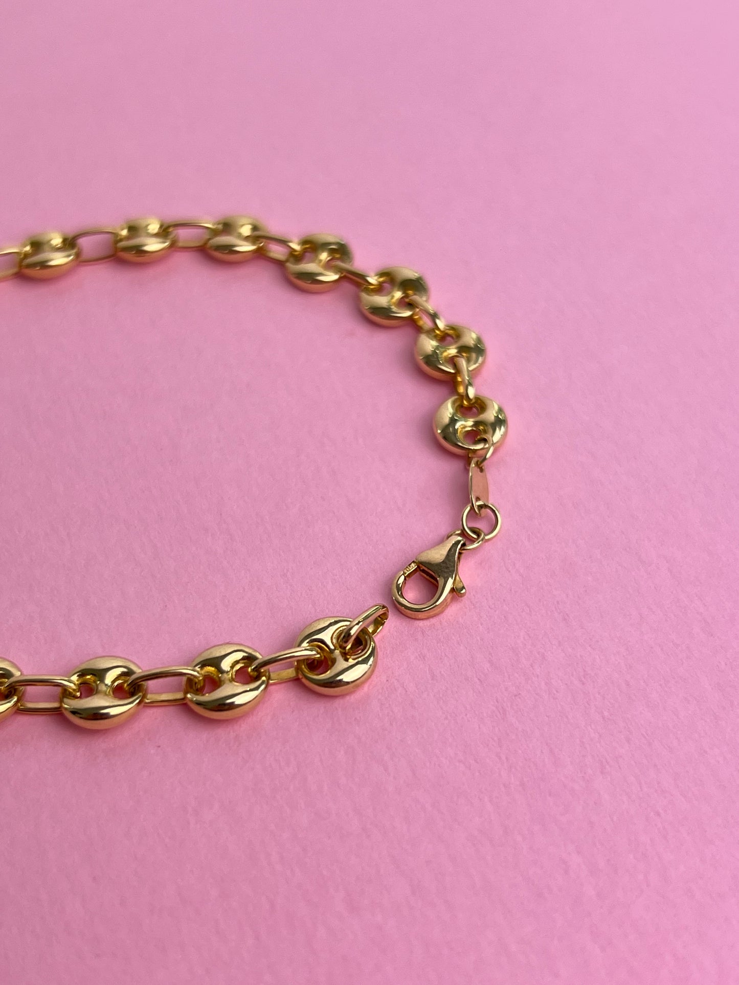 Esclava Gucci 6.6mm