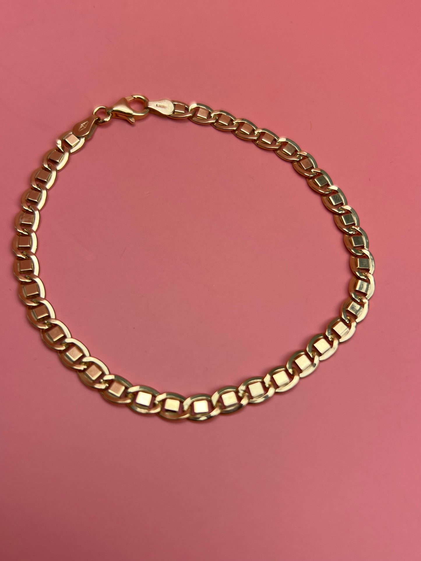 Esclava Gucci plano