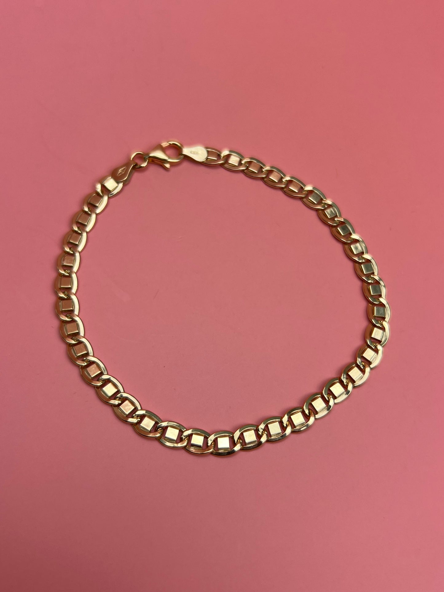Esclava Gucci plano