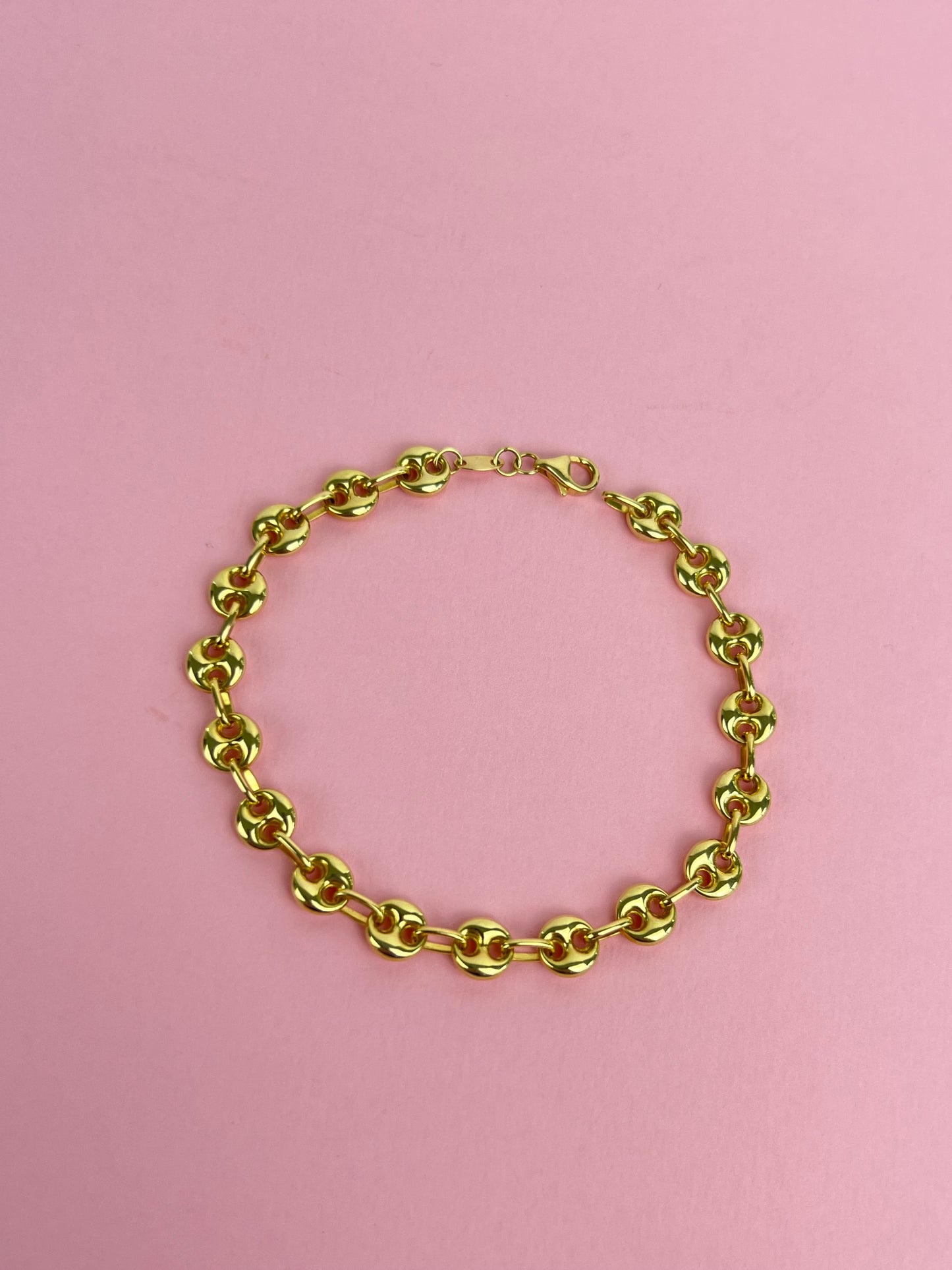 Esclava Gucci 6.6mm
