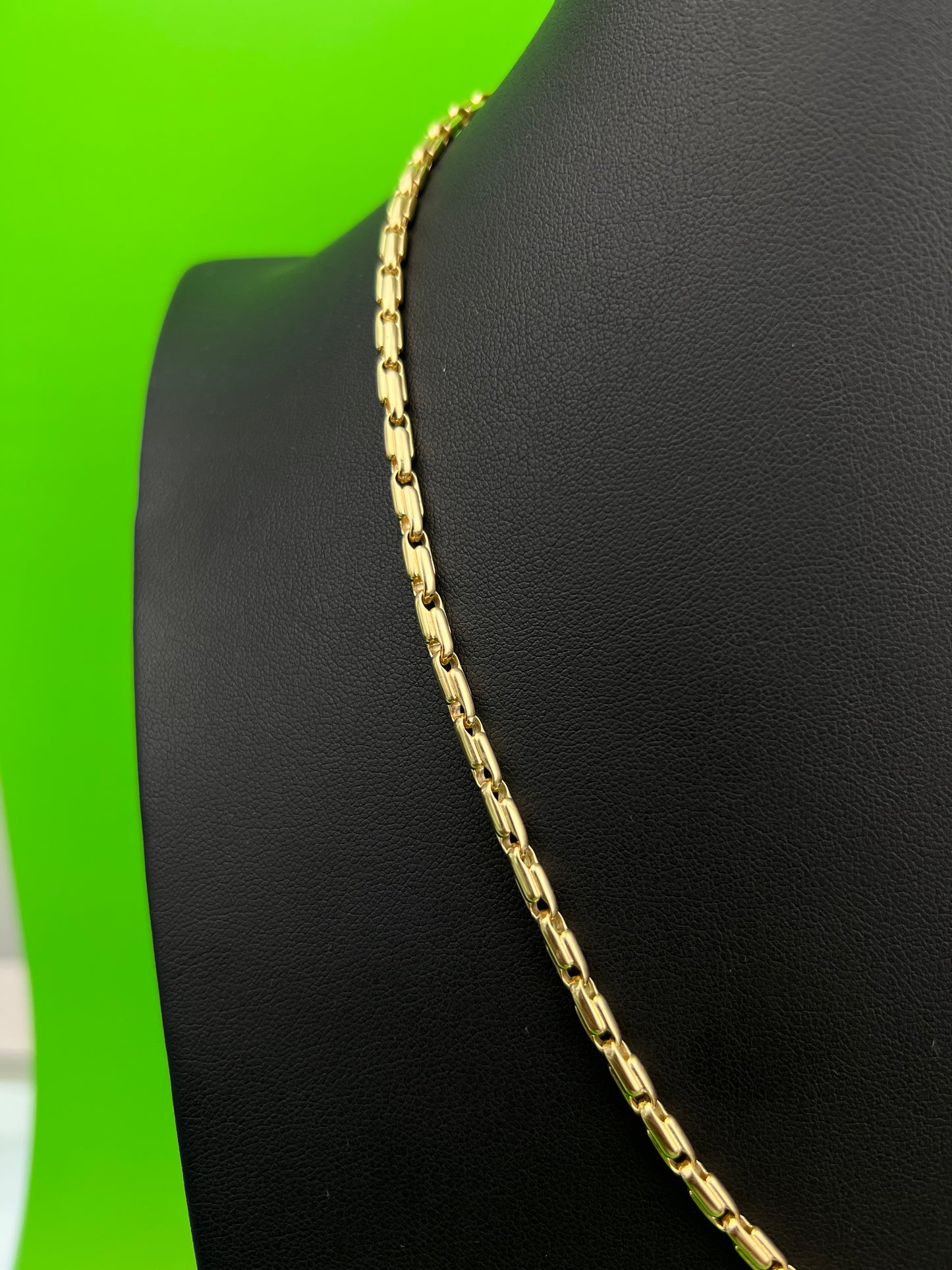 Cadena Cilindro 55cm