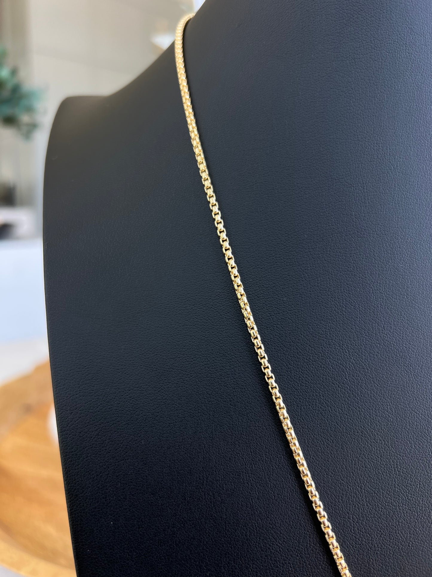 Cadena Box 60cm