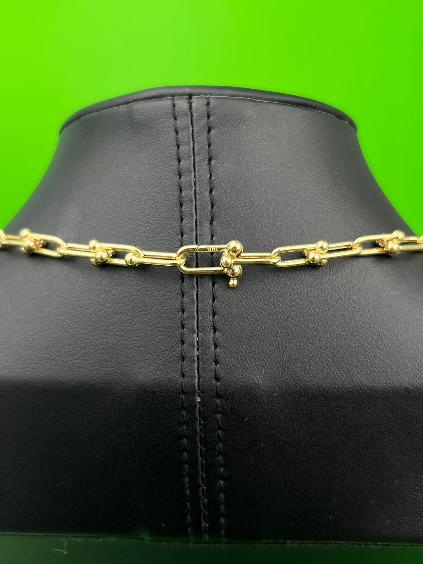 Cadena Tiffany 45cm