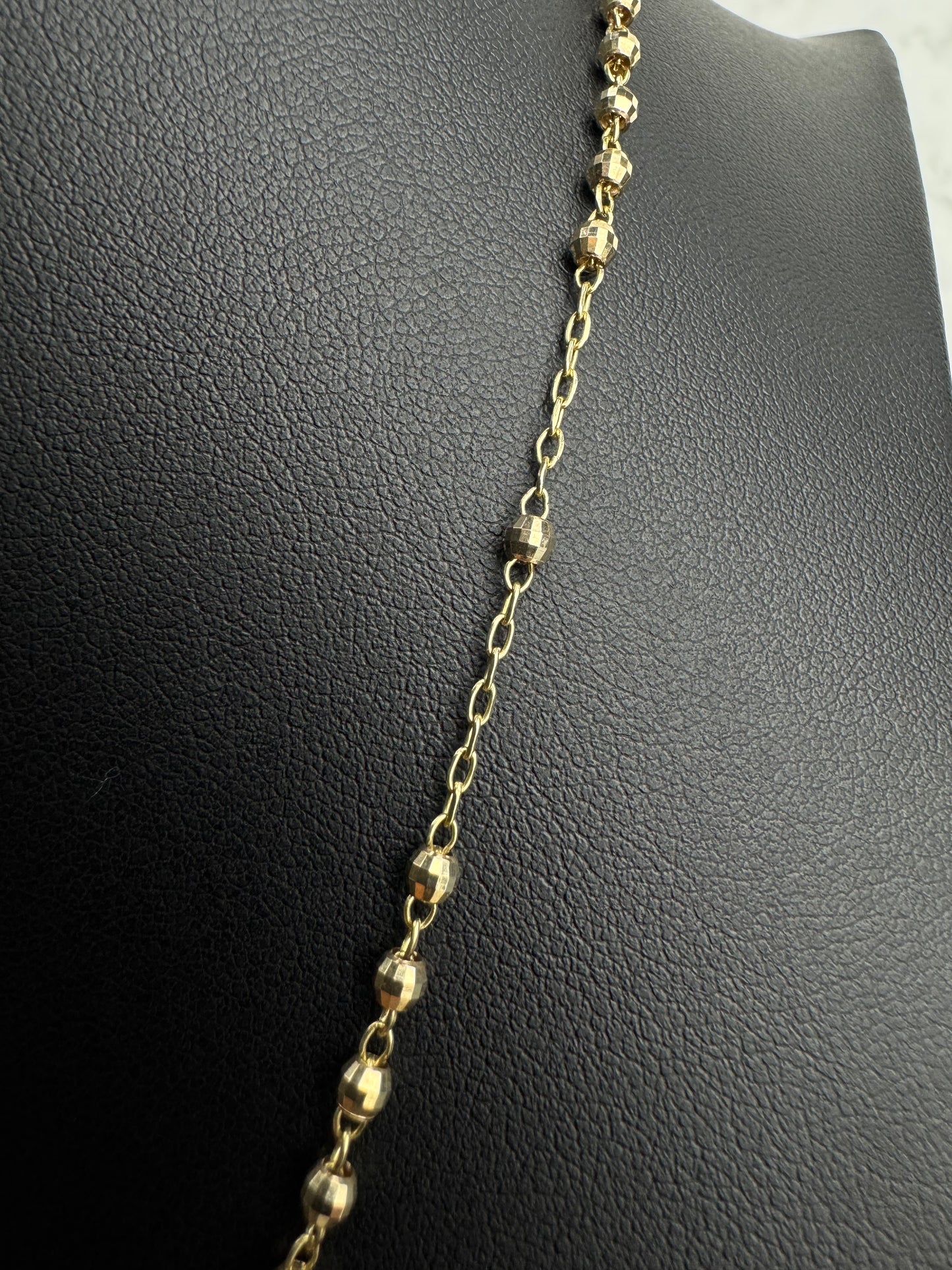 Rosario 2.8mm