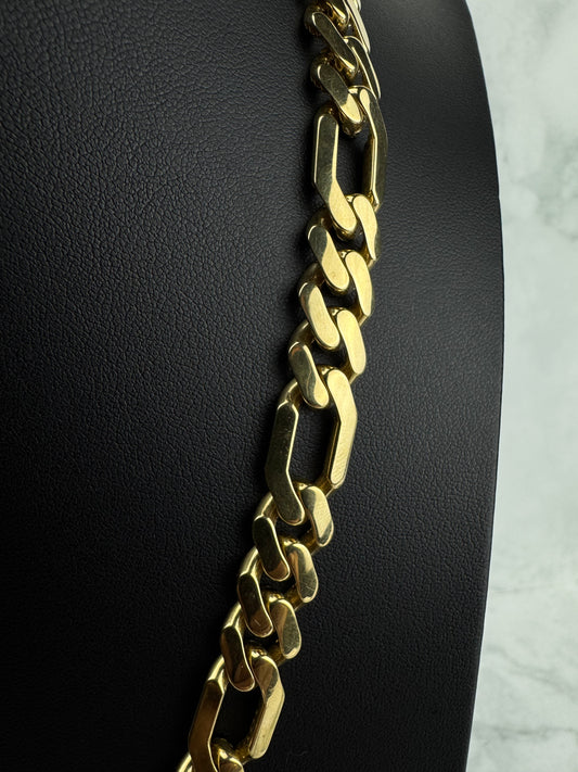 Cadena Monaco Fígaro/3x1