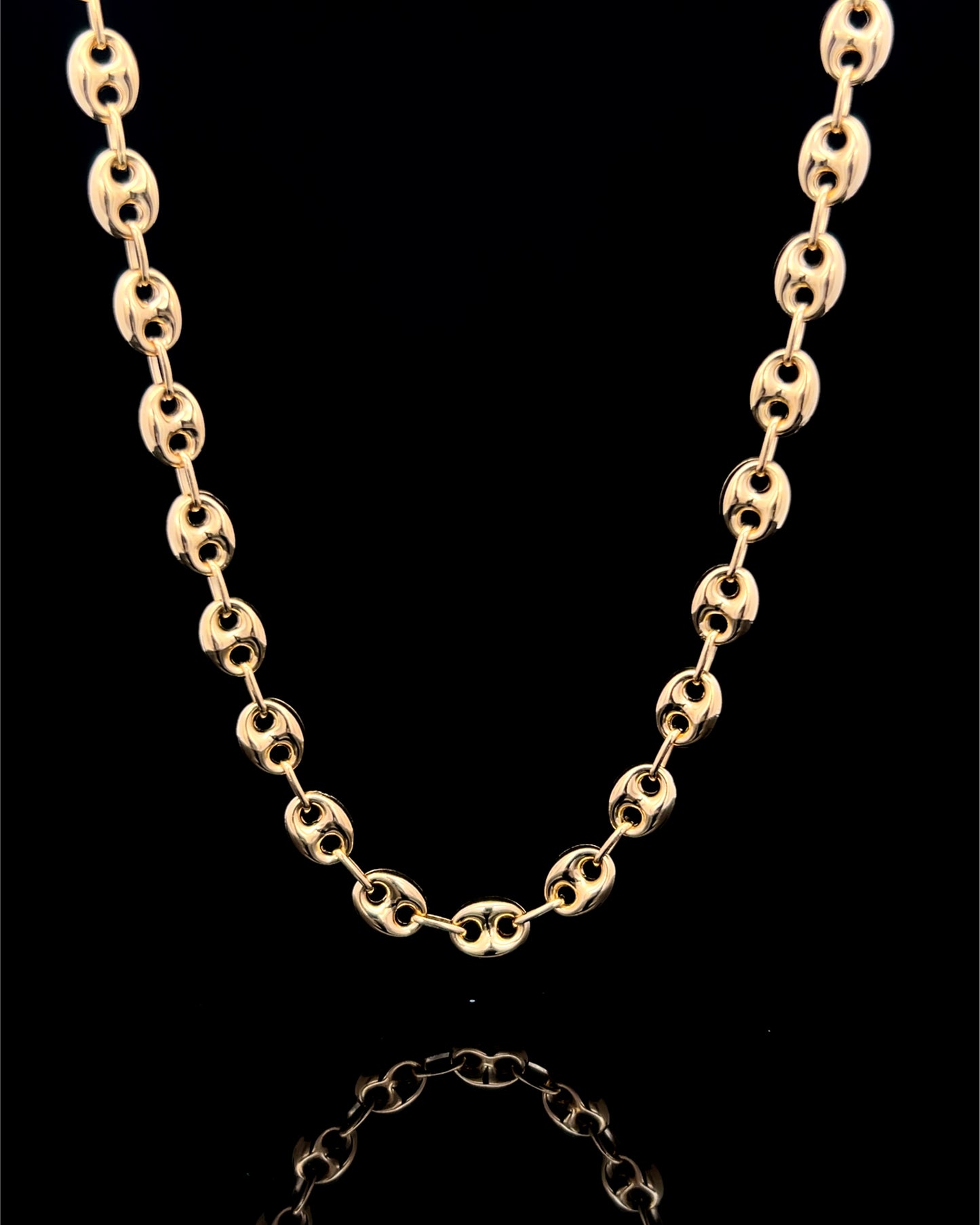 Cadena Gucci 60cm