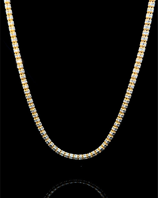 Cadena Ice Cube 60cm