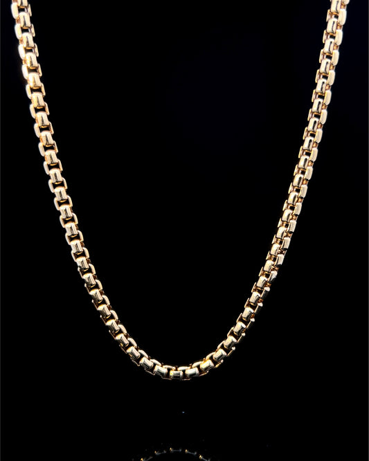 Cadena box 60cm