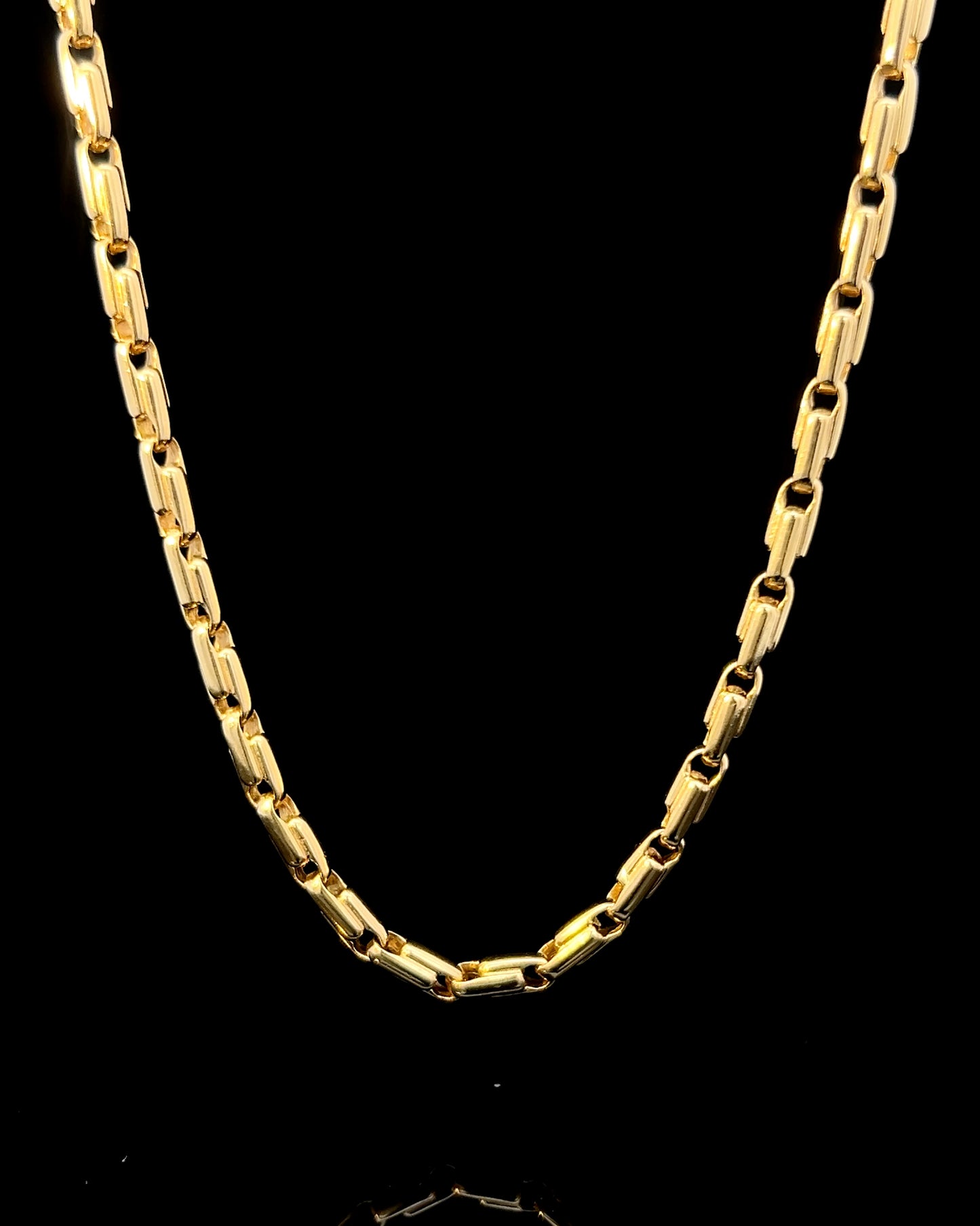 Cadena Cilindro 55cm