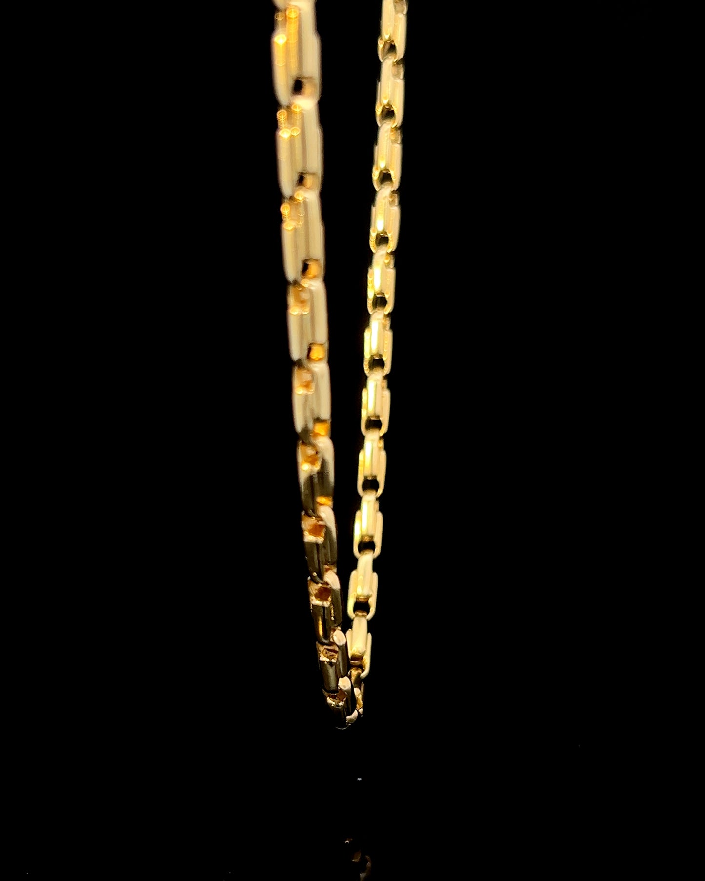 Cadena Cilindro 55cm