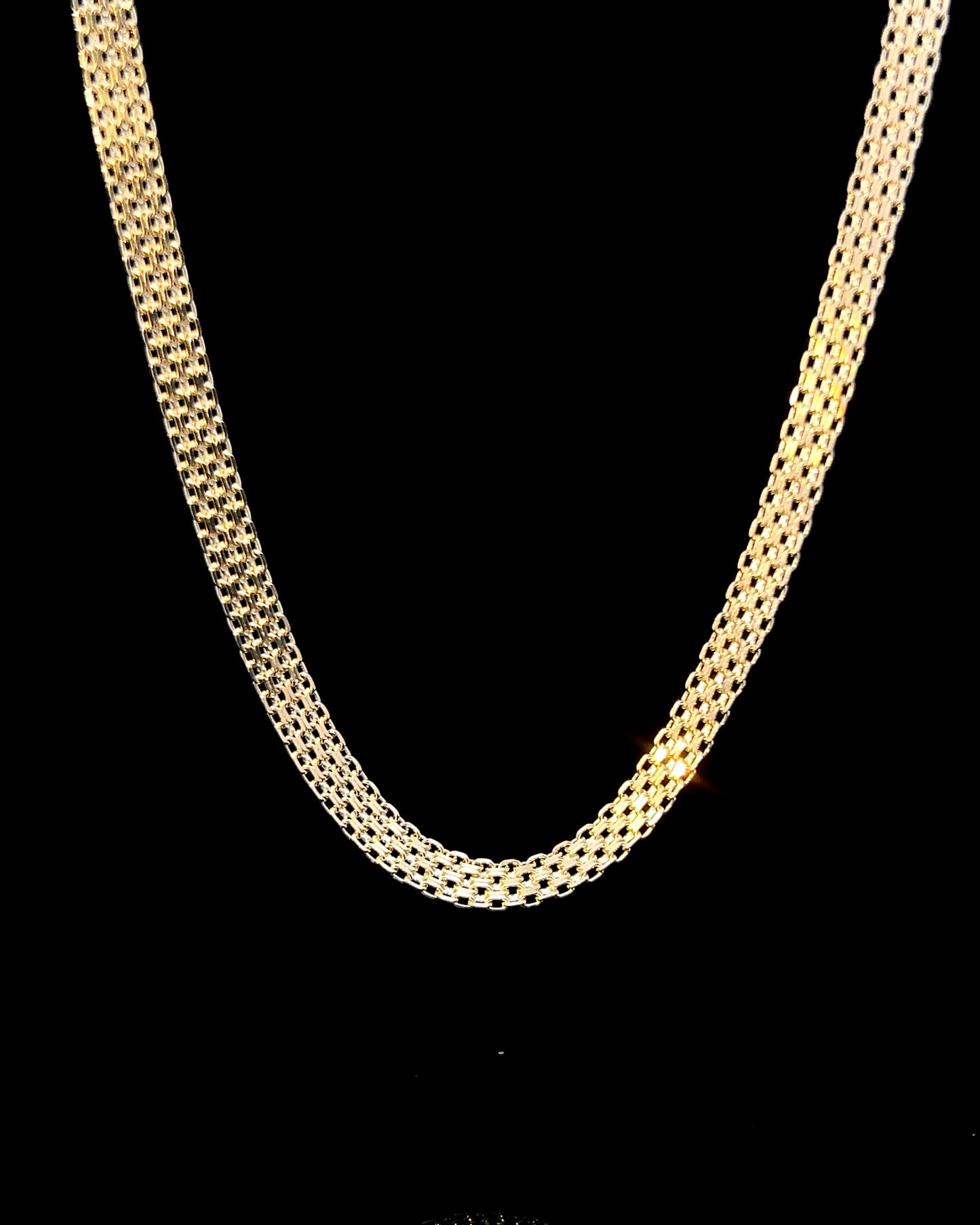 Cadena China 45cm