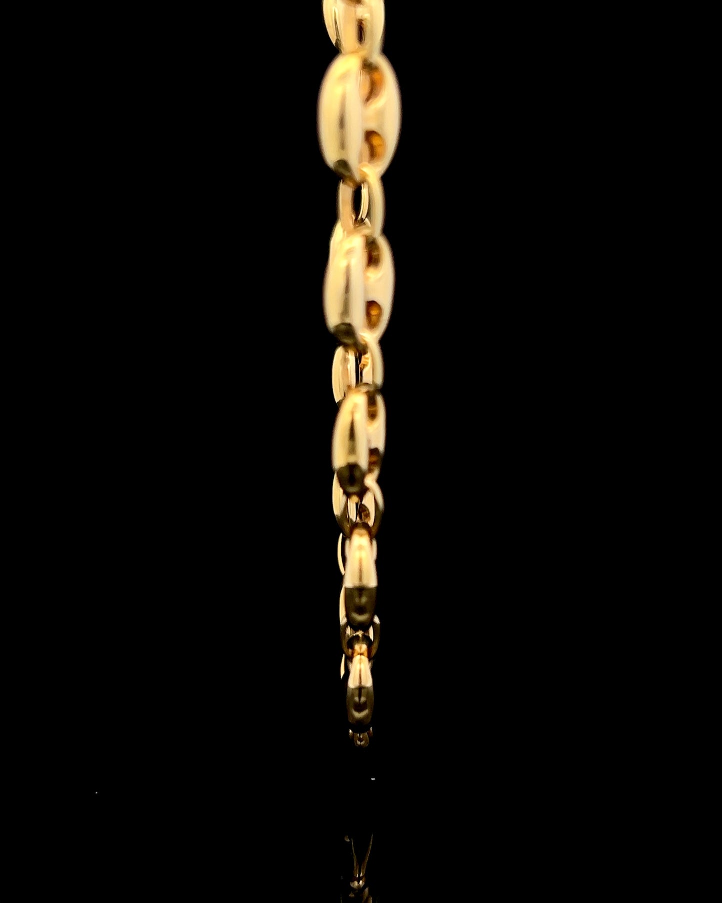 Cadena Gucci 60cm 9.8mm