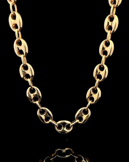 Cadena Gucci 60cm 9.8mm