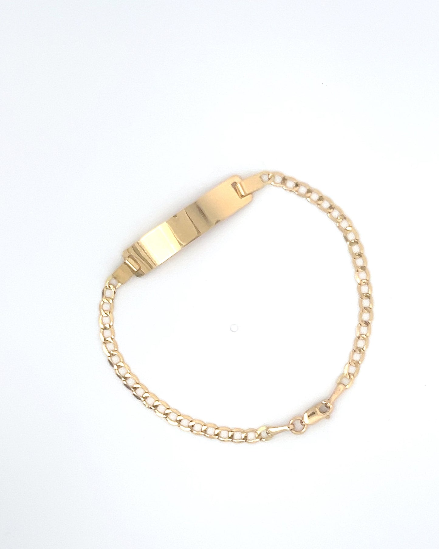 Esclava de bebé cubana