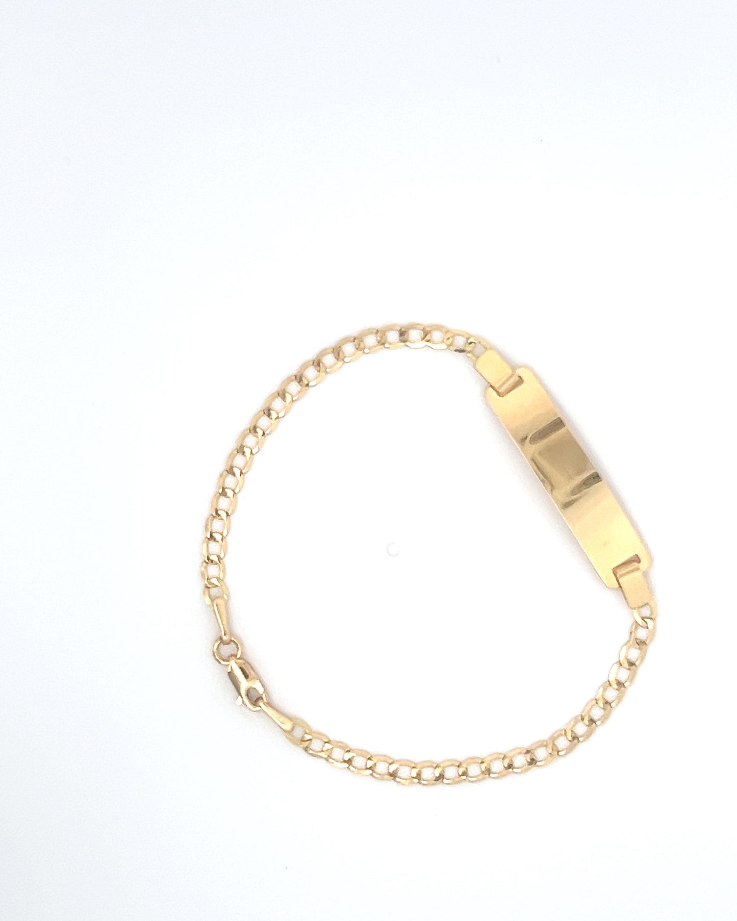 Esclava de bebé cubana