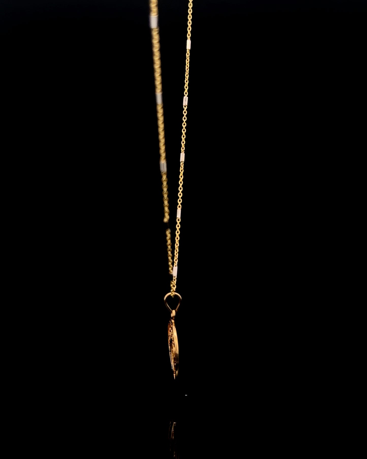 Cadena mix herradura