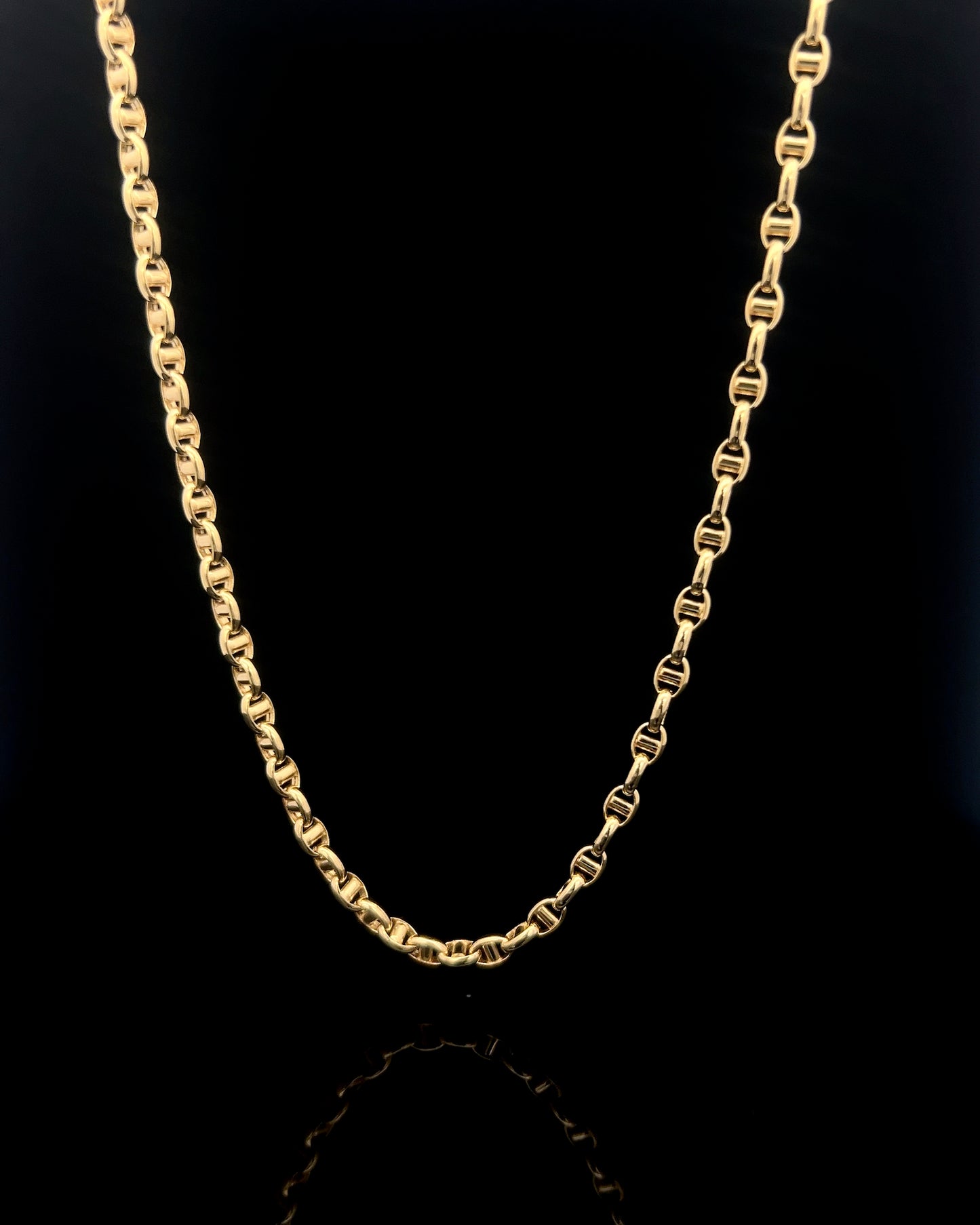 Cadena Marinero 50cm