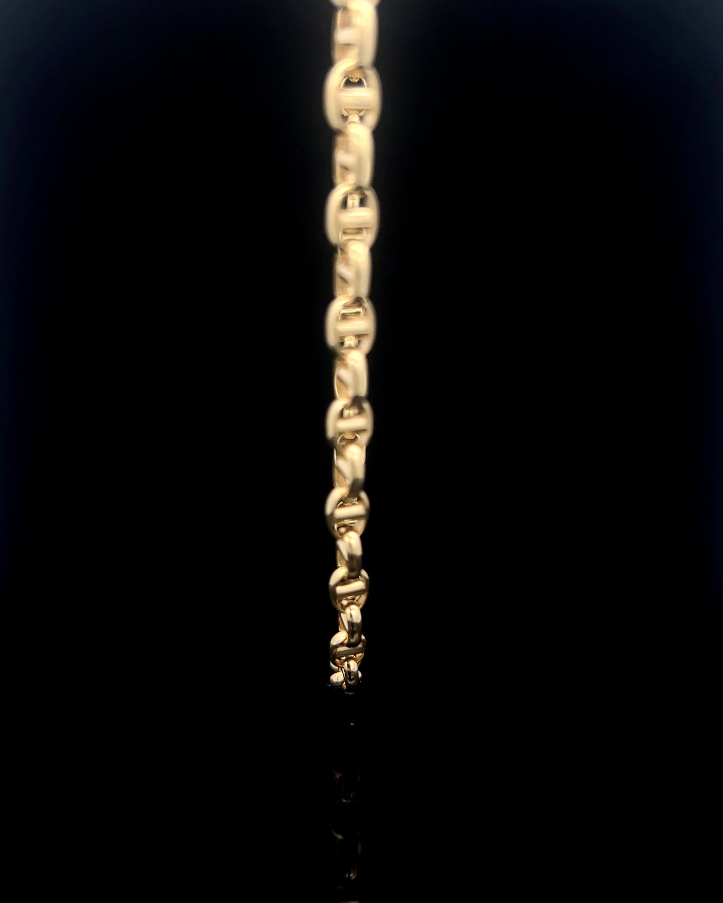 Cadena Marinero 55cm