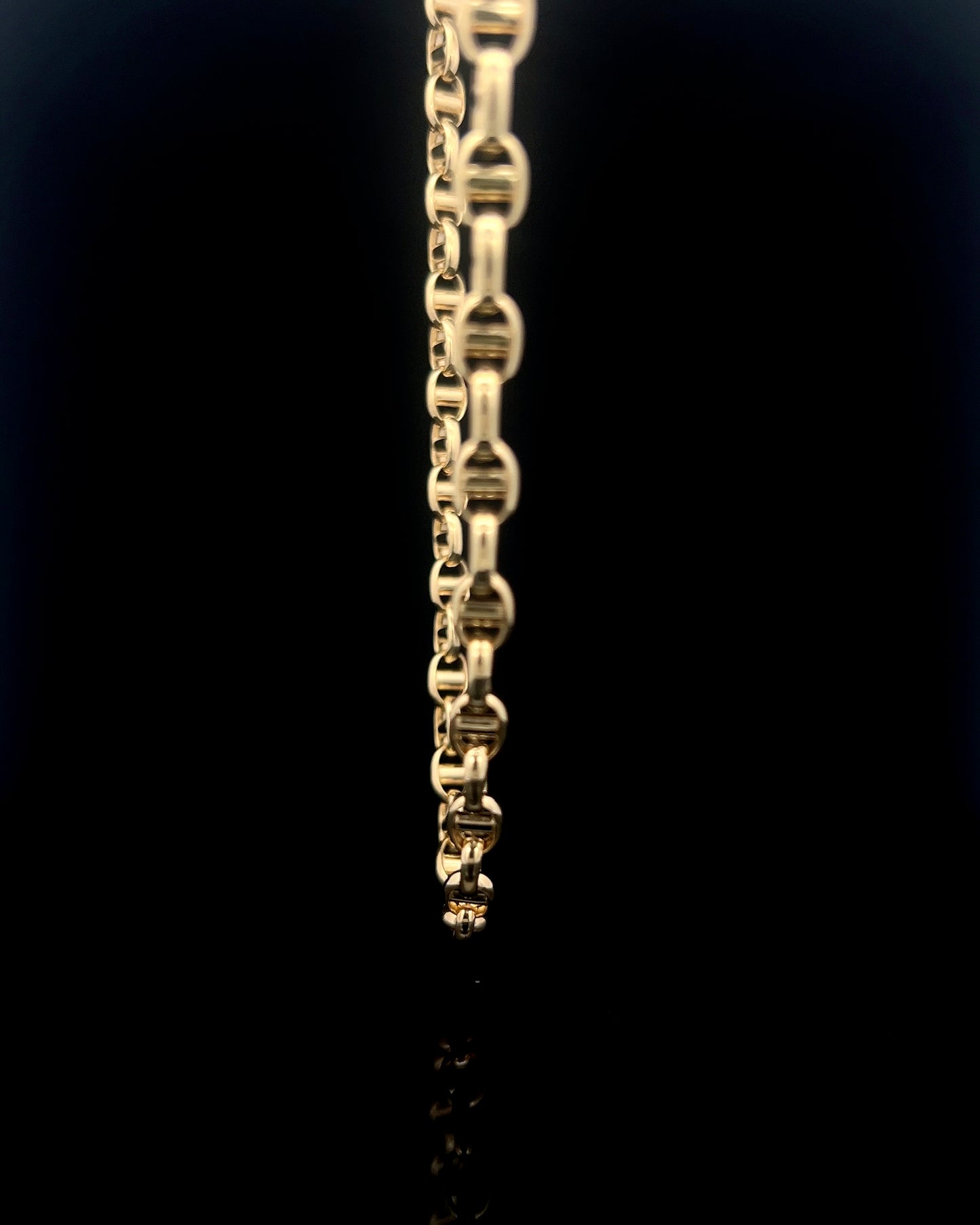 Cadena Marinero 55cm