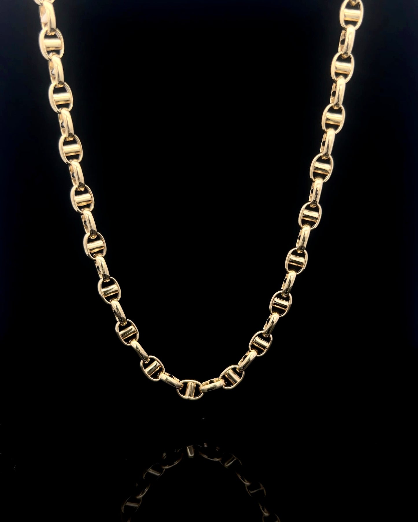 Cadena Marinero 55cm