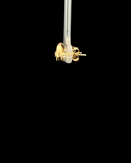 Zarcillos Gucci 10mm