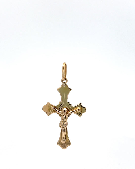 Dije Cristo