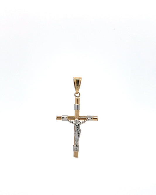 Dije cristo 2 tonos