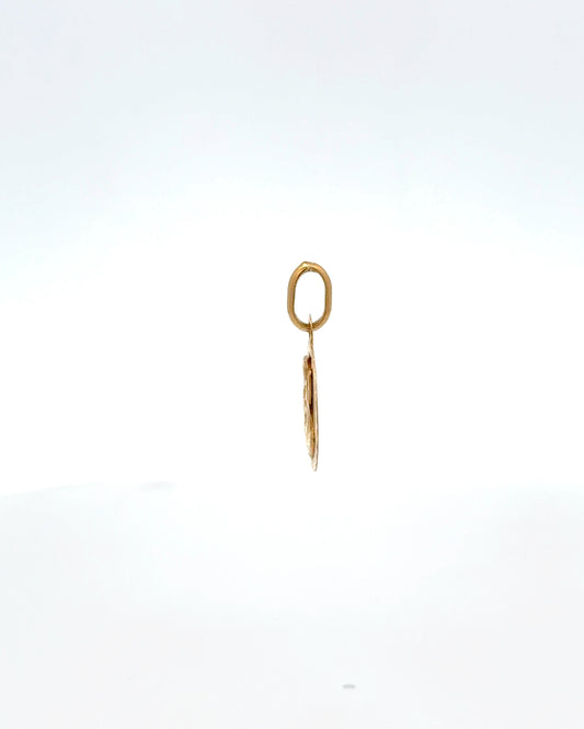 Dije Virgen Coromoto