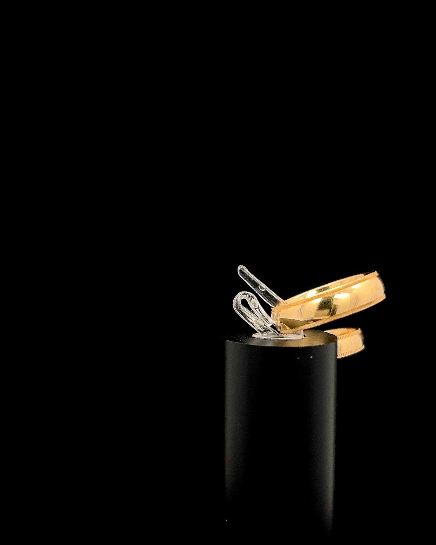 Alianzas de matrimonio ray