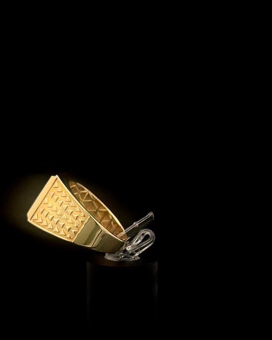 Anillo Ónix 10