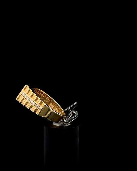 Anillo ónix 11.5