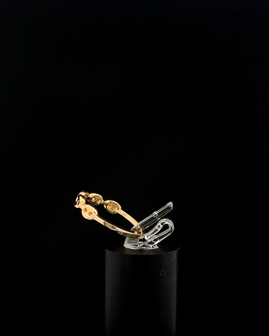 Anillo Gucci 6.5
