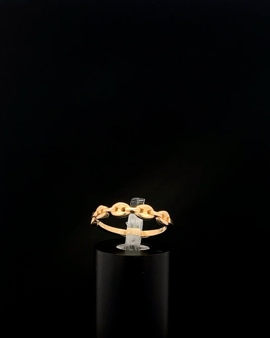 Anillo Gucci 6.5