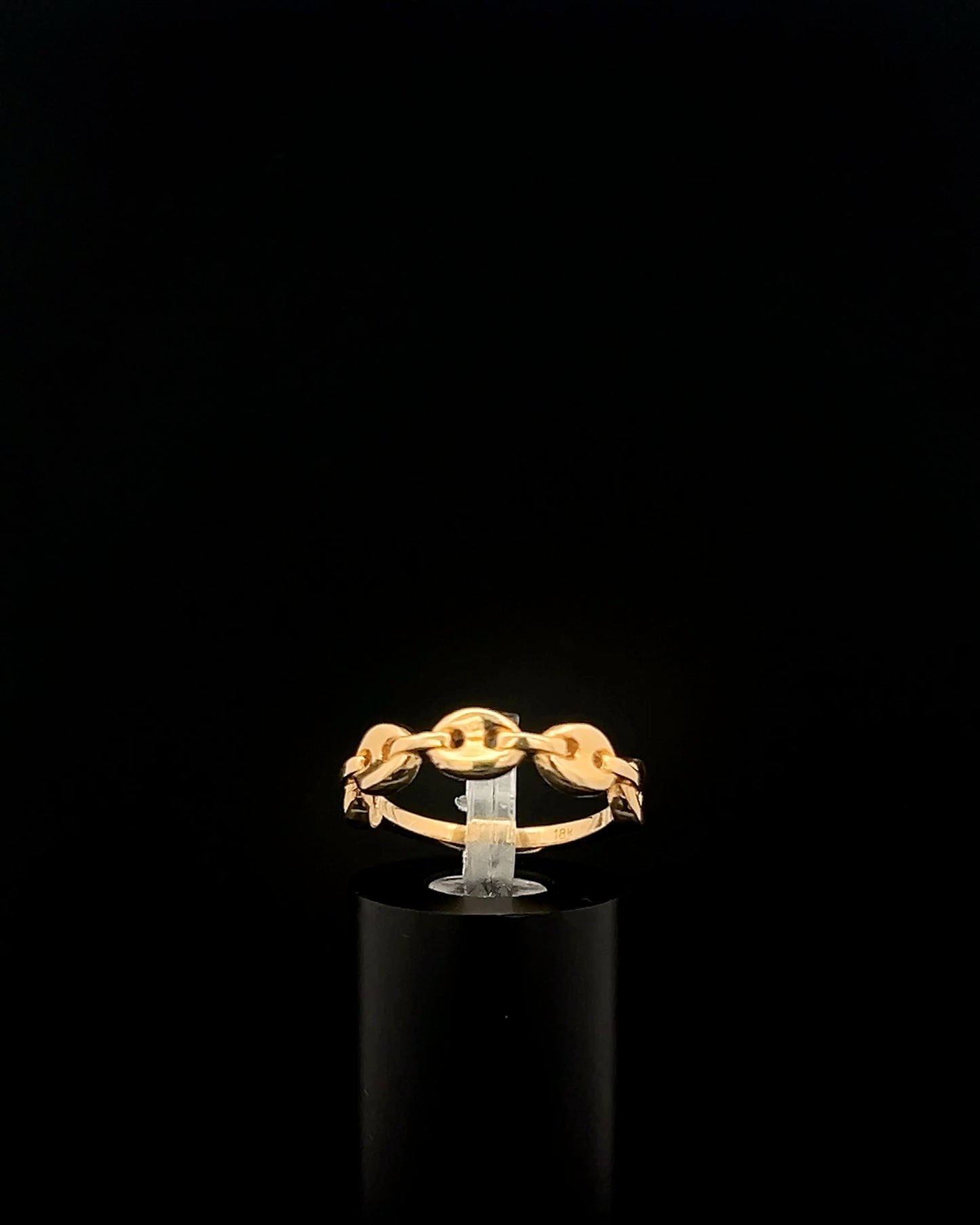 Anillo Gucci 6.5