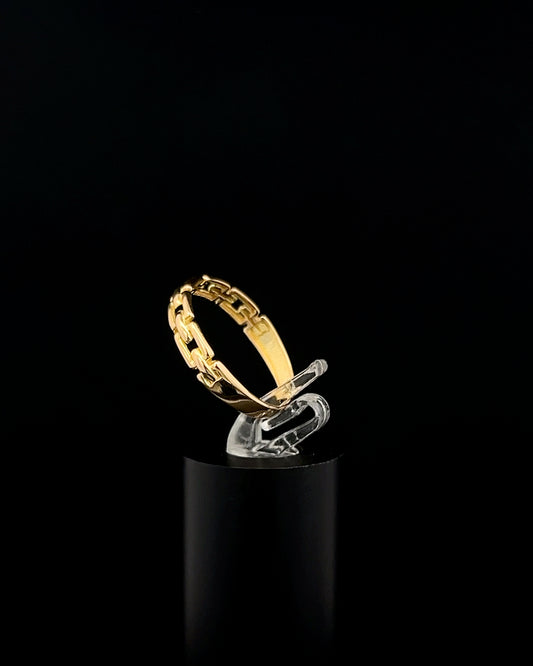 Anillo locked 7.5