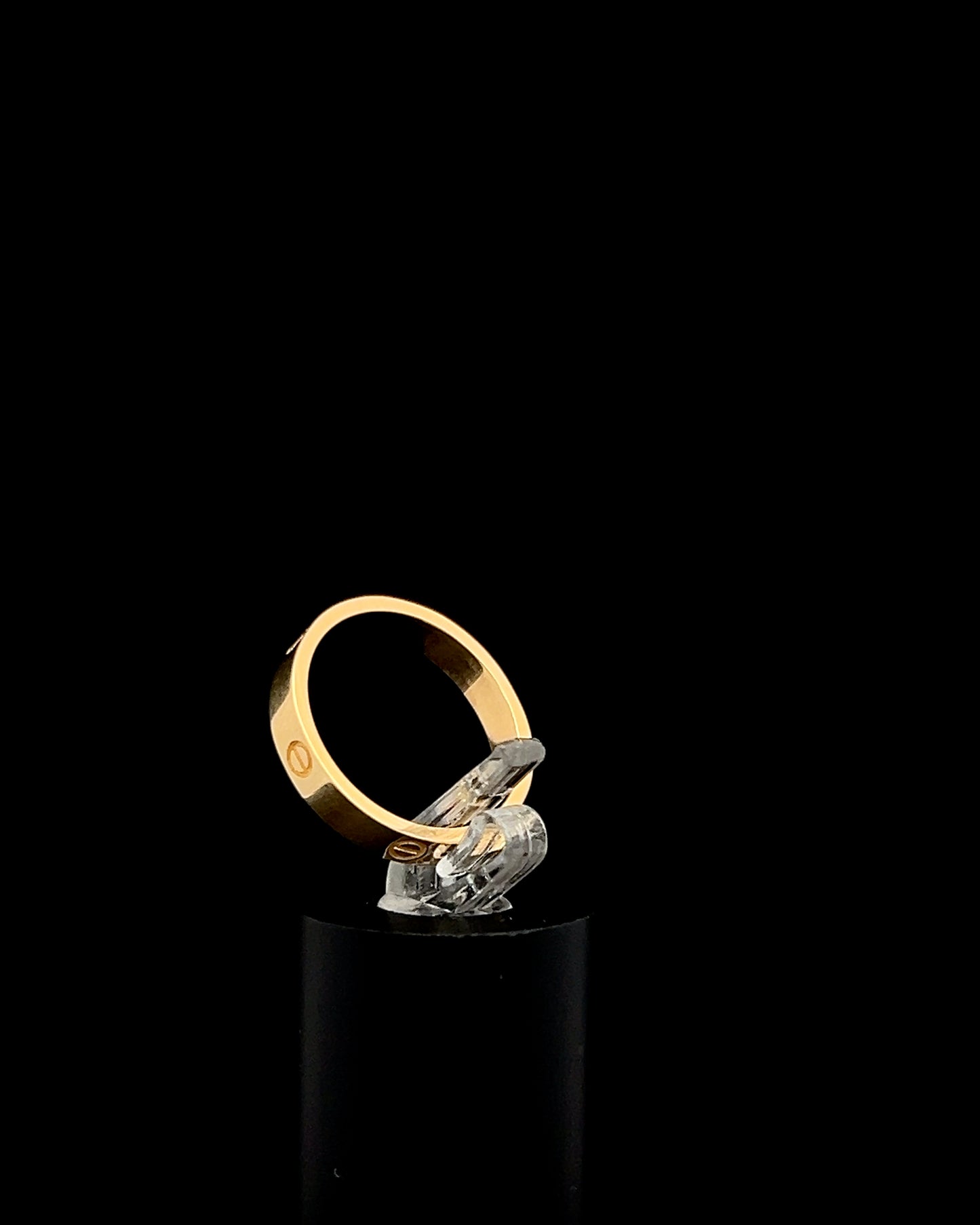 Anillo Cartier 5