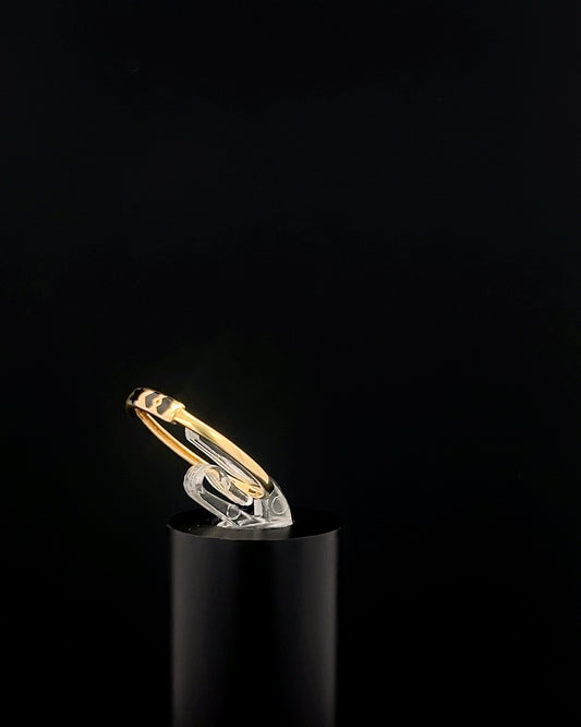 Anillo stackable 6.5