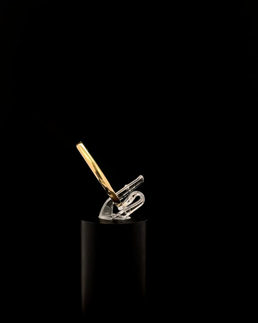 Anillo stackable 7