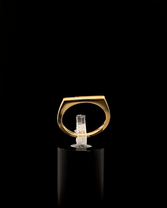 Anillo stackable 7