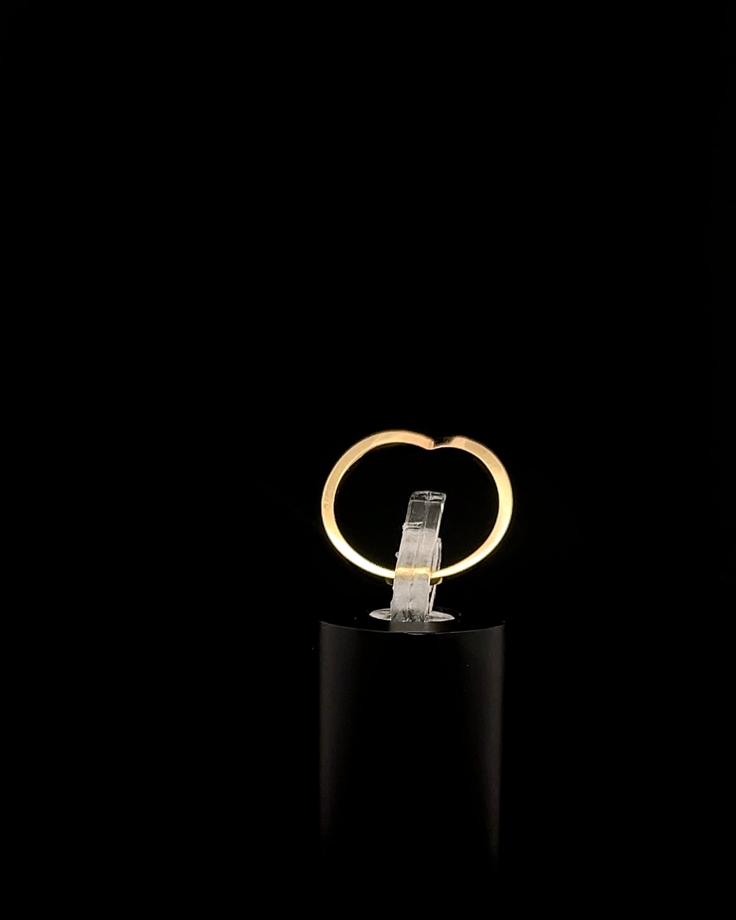 Anillo stackable 6.5