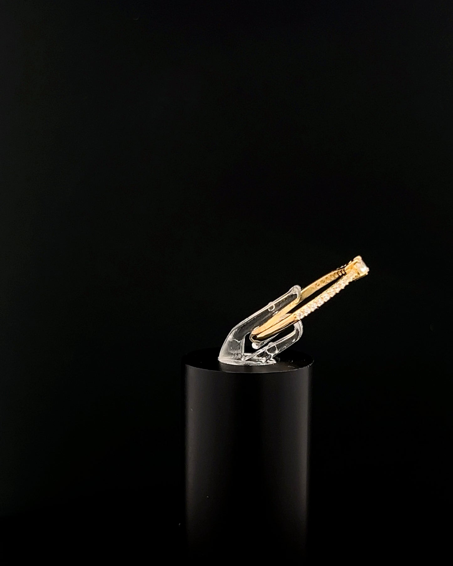 Anillo Solitario 7
