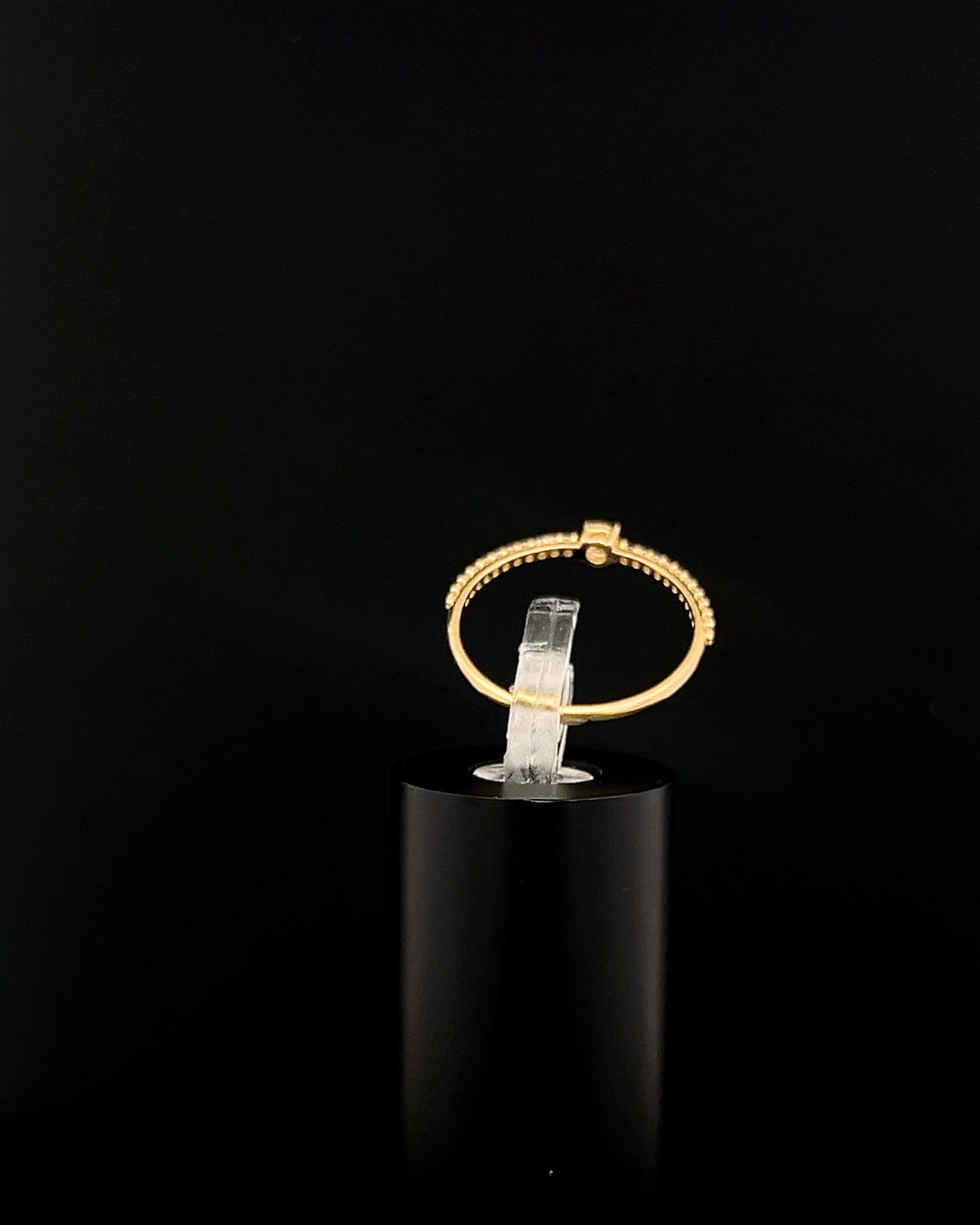 Anillo Solitario 7
