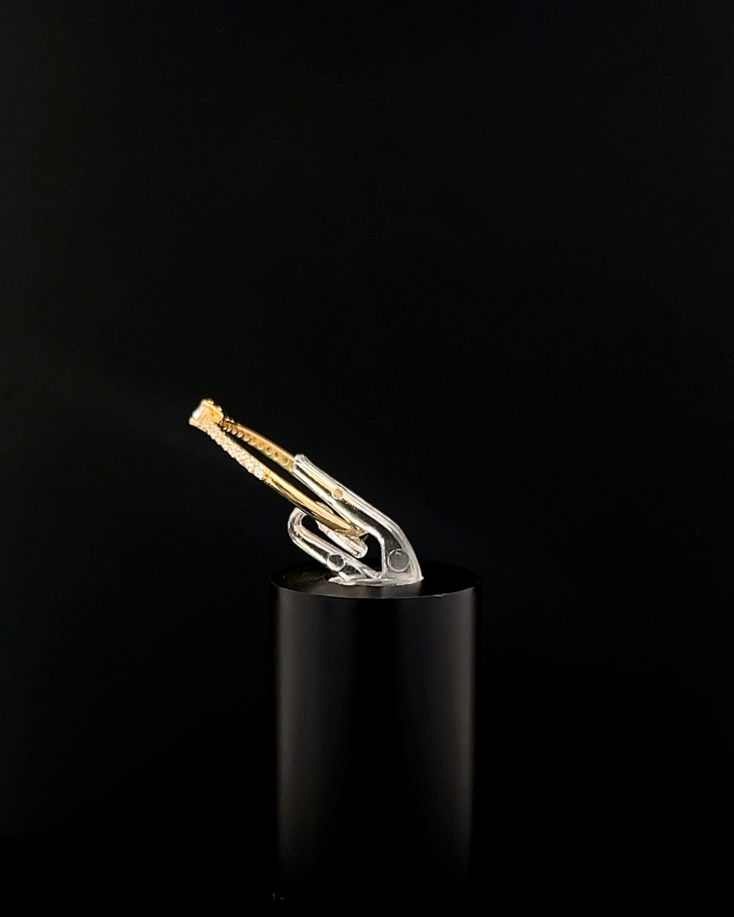 Anillo Solitario 7