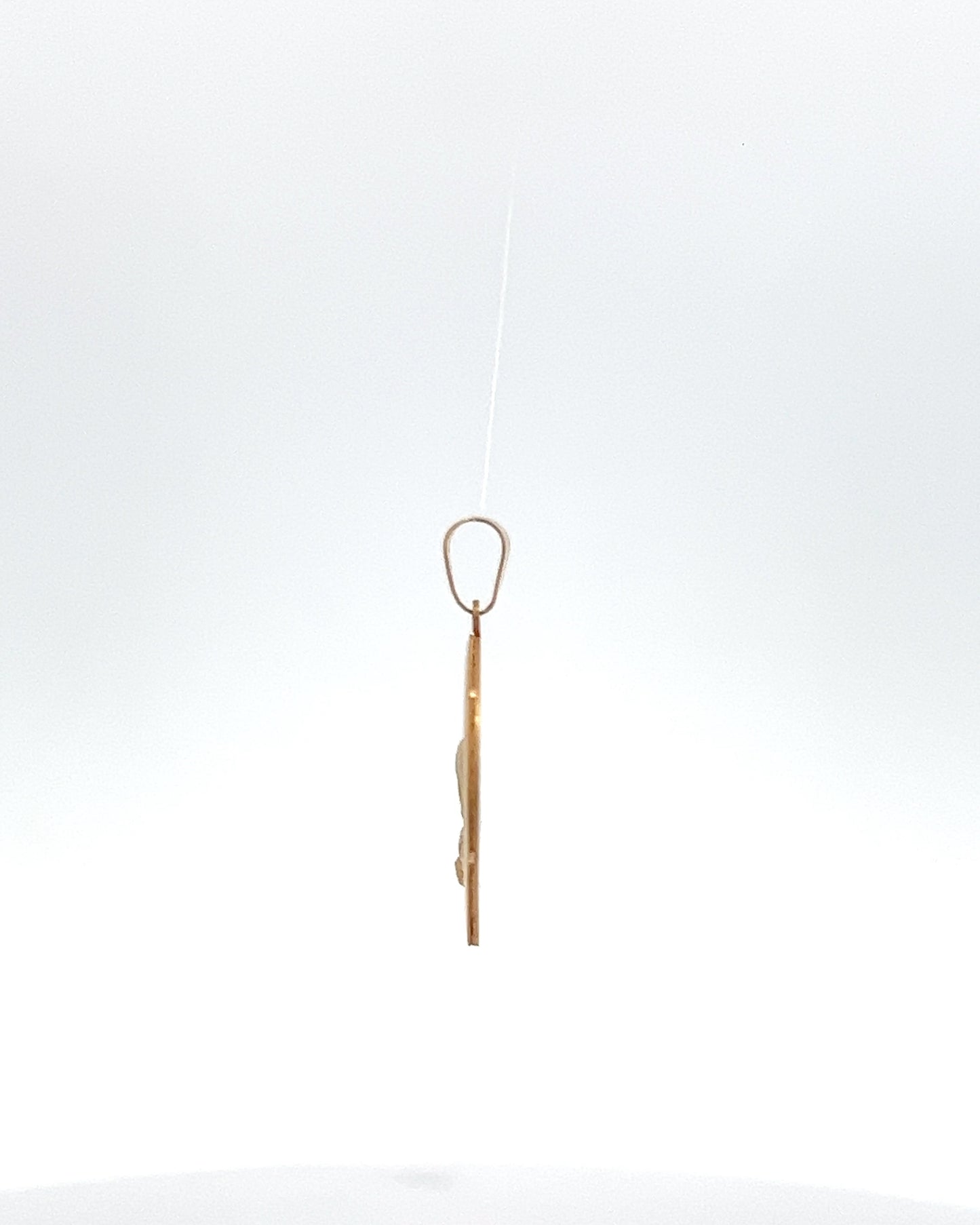 Dije Sagrado Corazón de Jesús