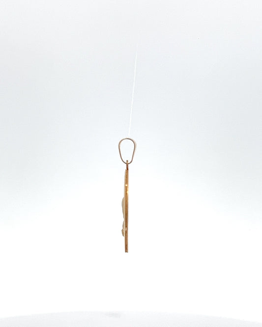 Dije Sagrado Corazón de Jesús