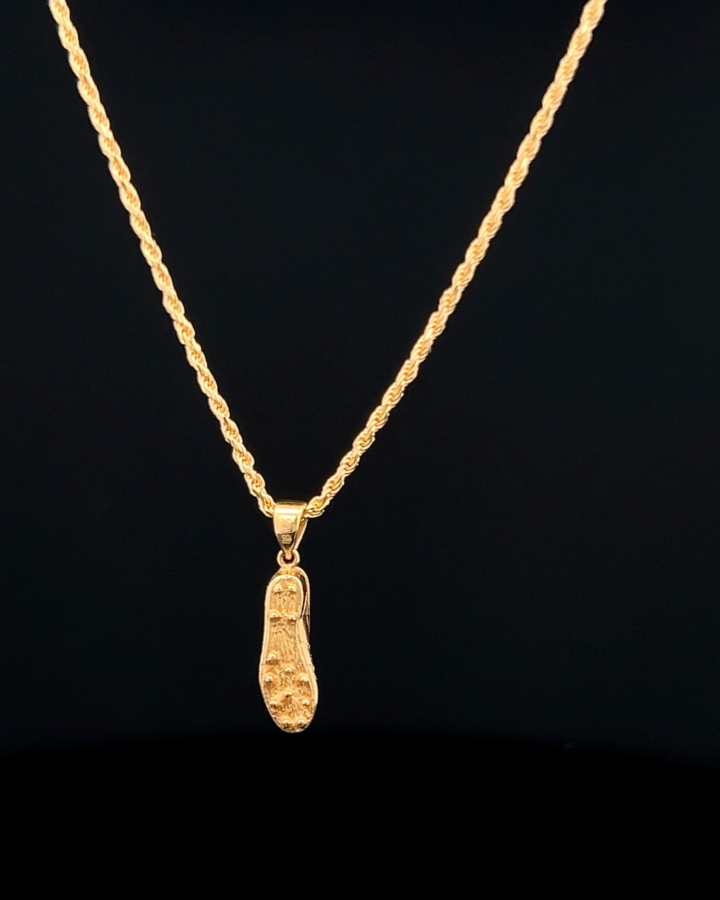 cadena cordón Fútbol 40cm